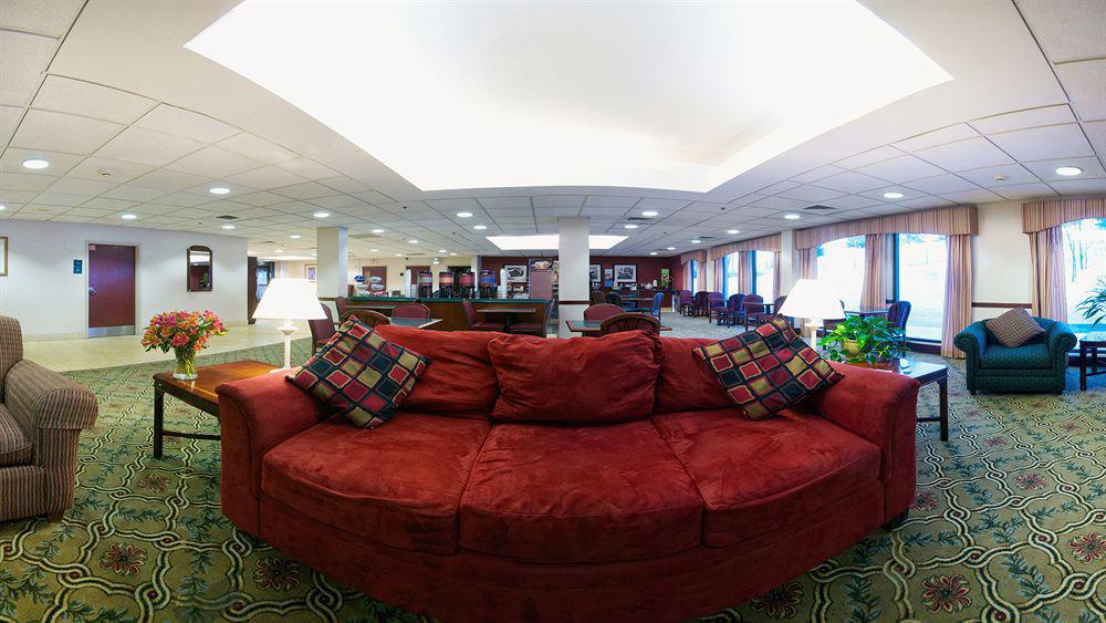 Hampton Inn Fishkill Exterior foto