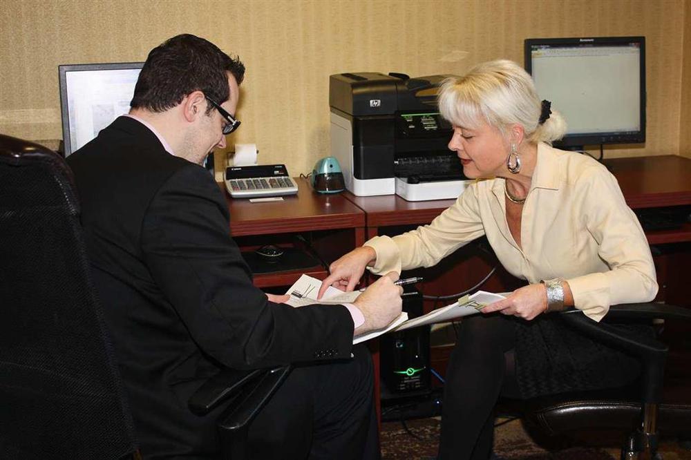 Hampton Inn Fishkill Instalações foto