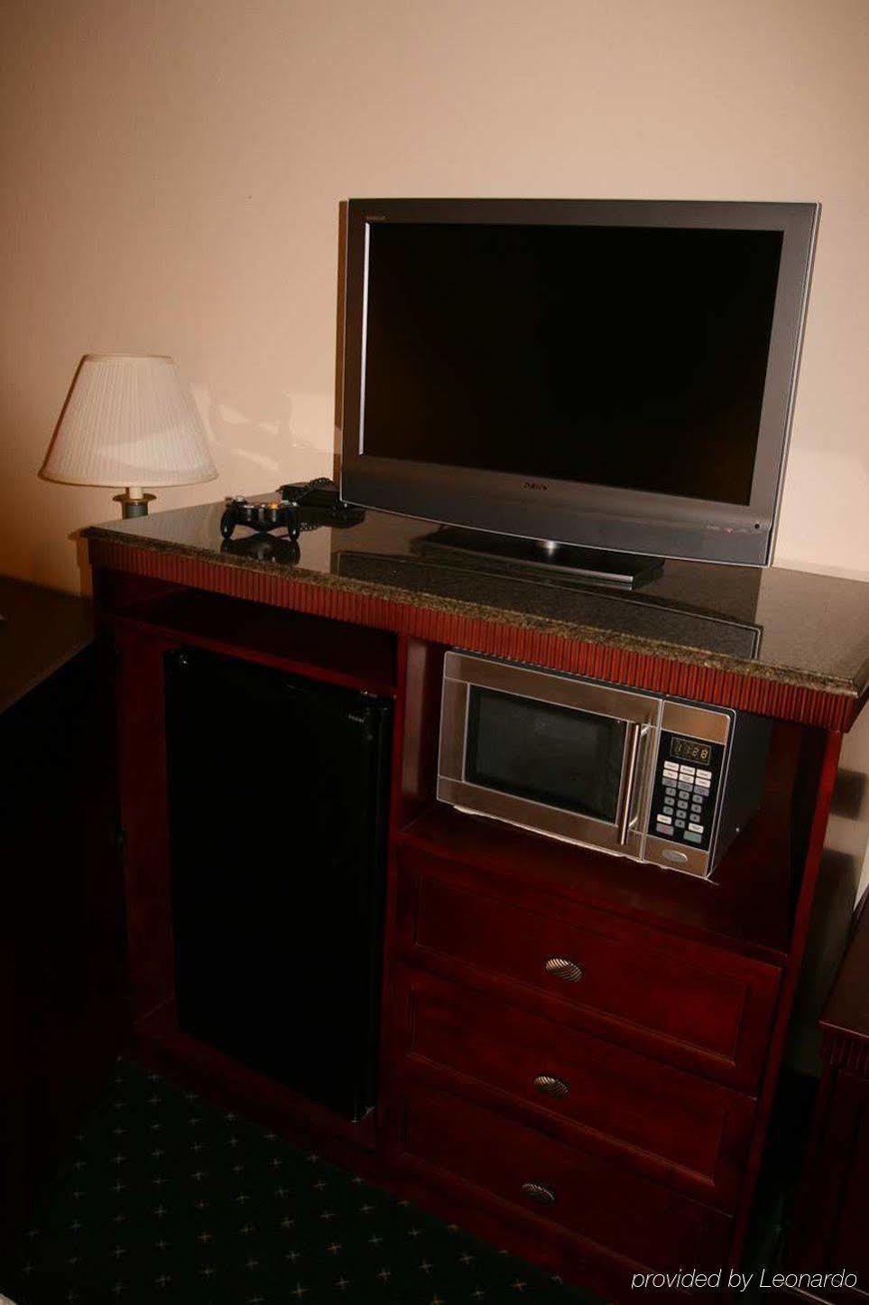 Hampton Inn Fishkill Quarto foto